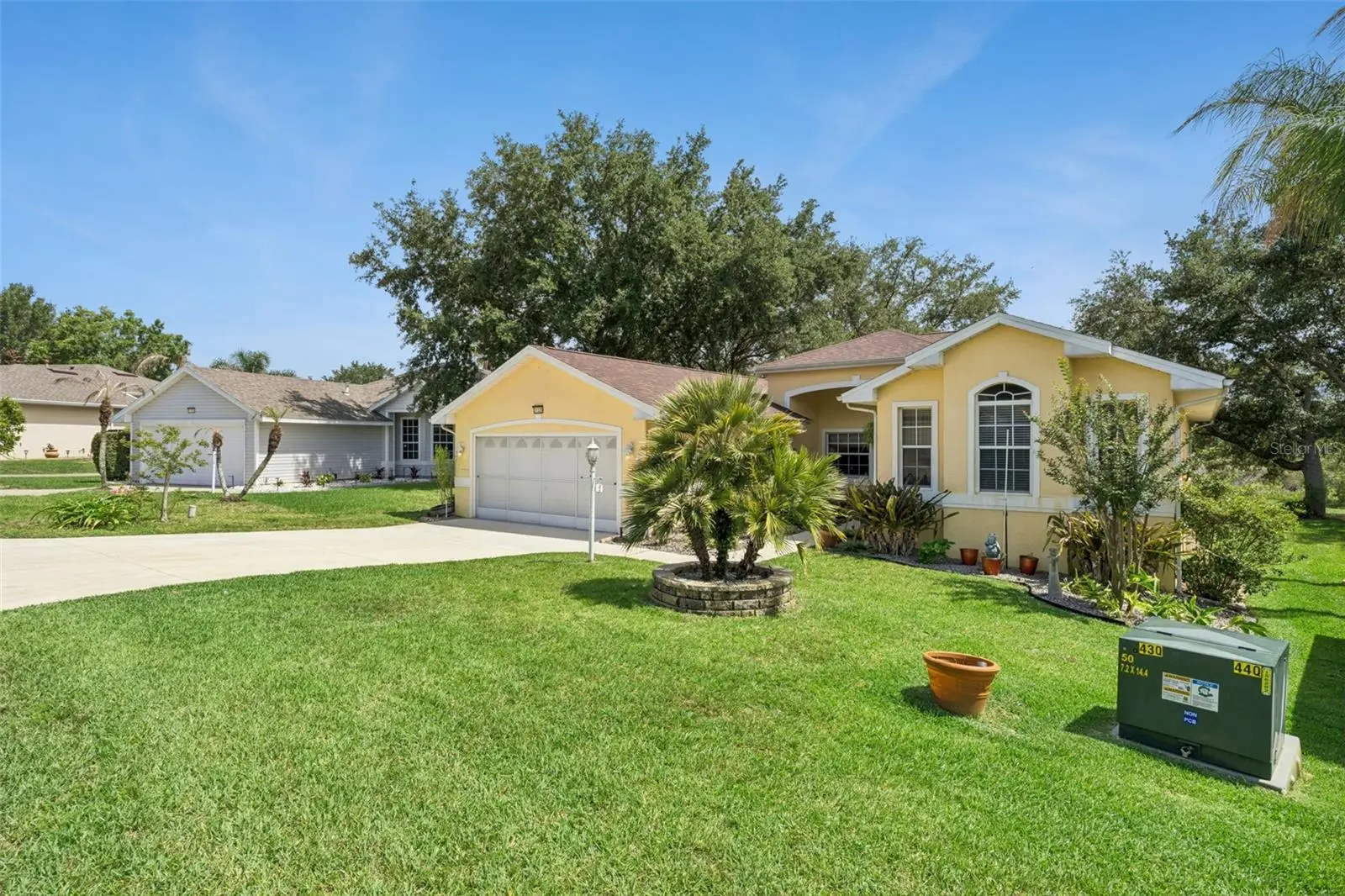 21325 Royal Troon Drive, FL