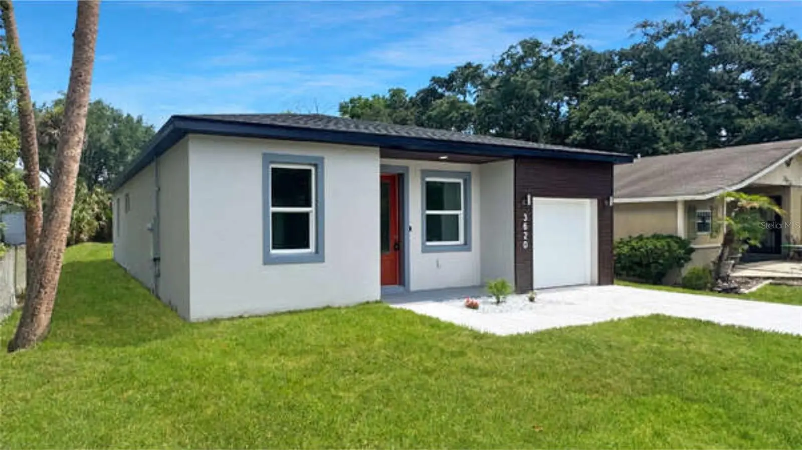 3620 Washington Street, FL