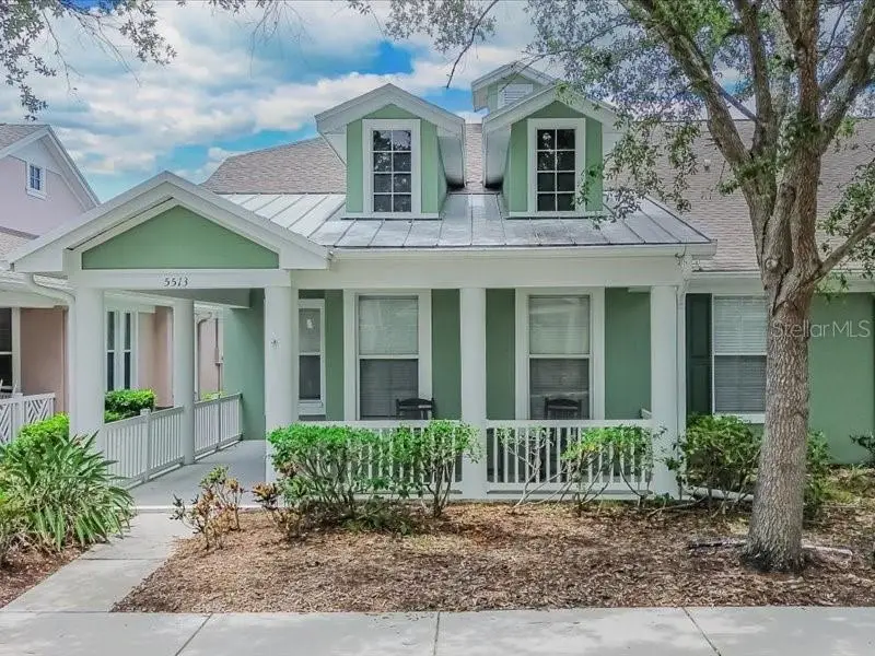 5513 Golden Isles Drive, FL