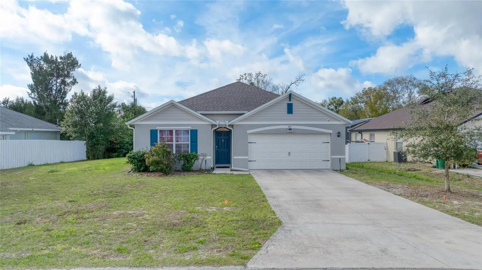 725 Firwood Drive, FL