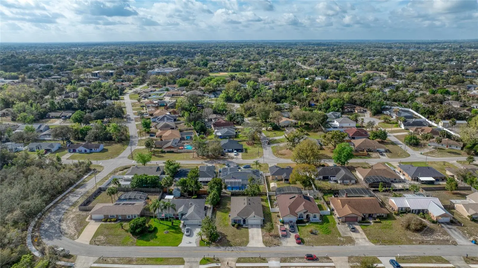 725 Firwood Drive, FL