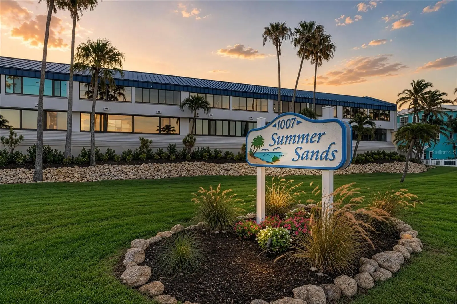1007 Gulf Drive, FL
