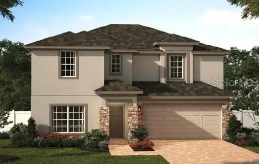 367 Lemongrass Road, FL