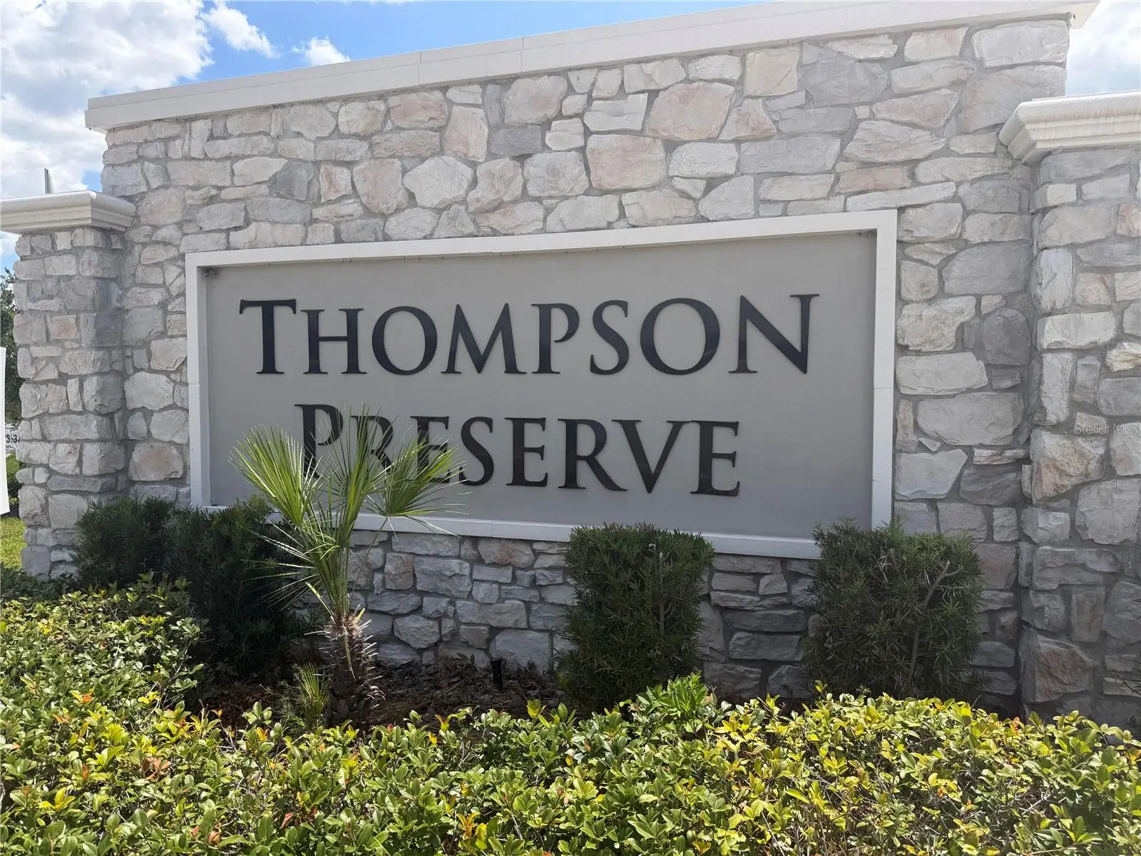 1919 Thompson Preserve Boulevard, FL