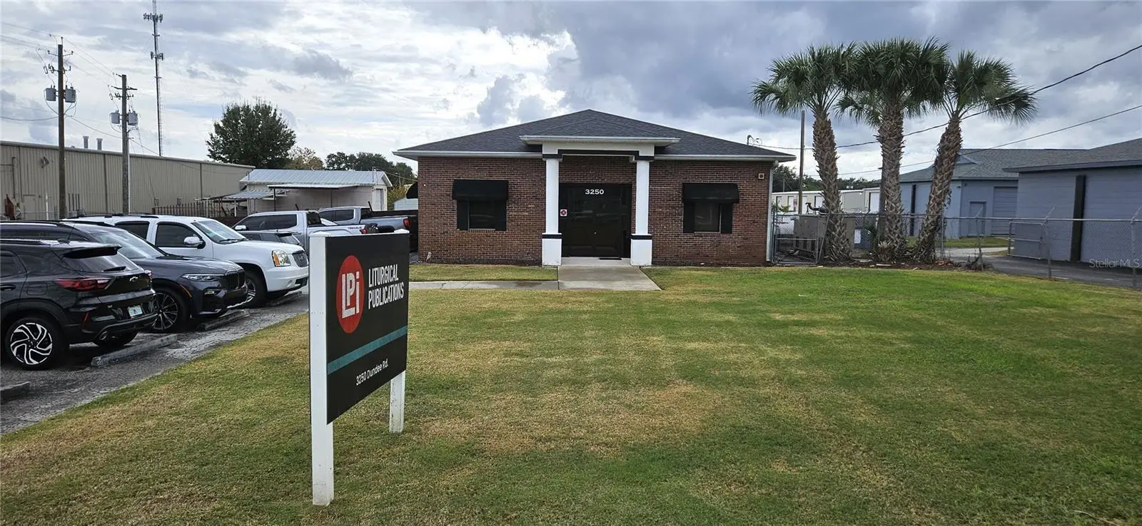 3250 Dundee Road, FL