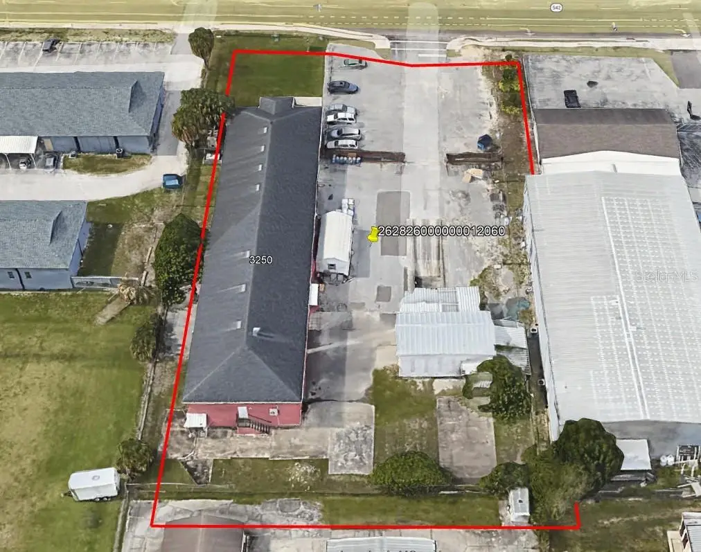 3250 Dundee Road, FL