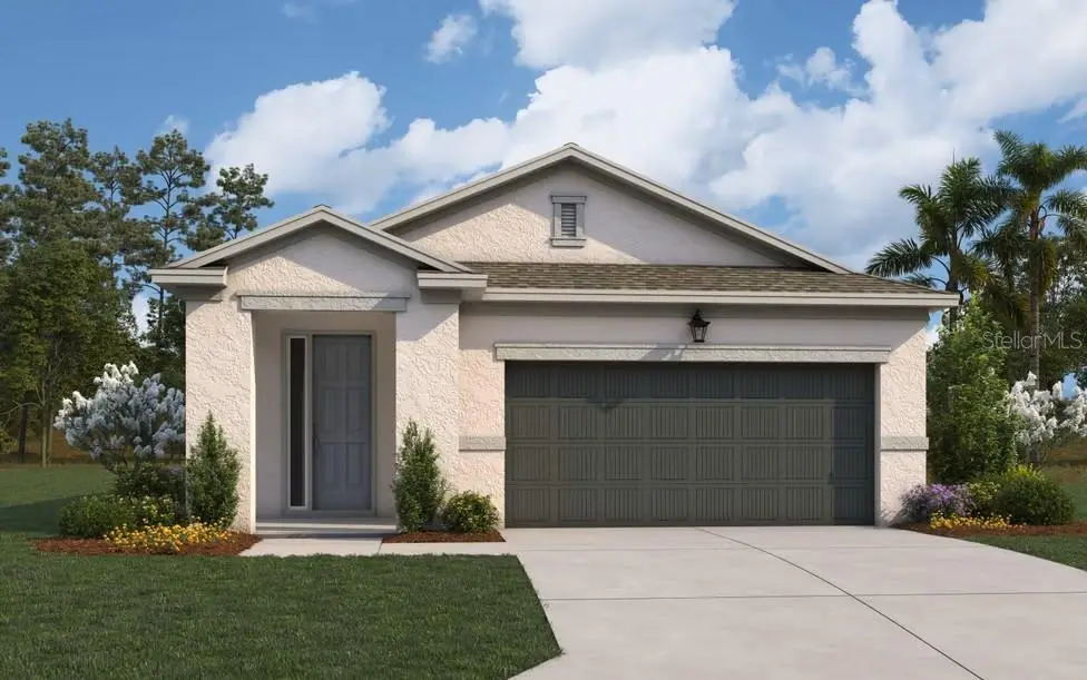 8104 Sunny Point Trail, FL