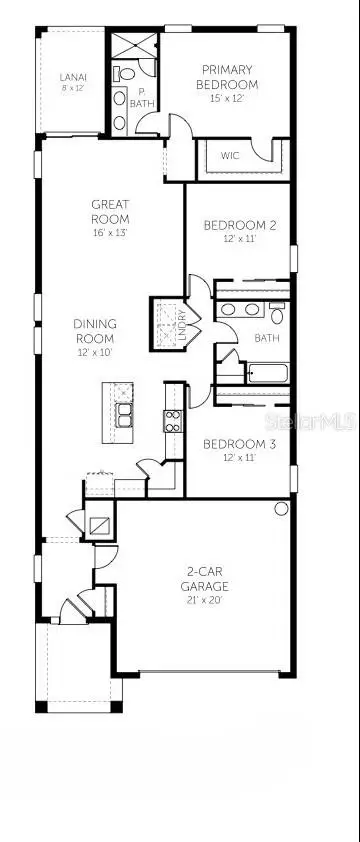 8104 Sunny Point Trail, FL