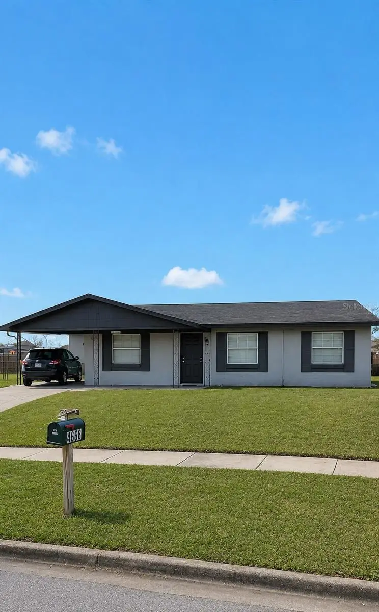 4668 Miramar Road, FL