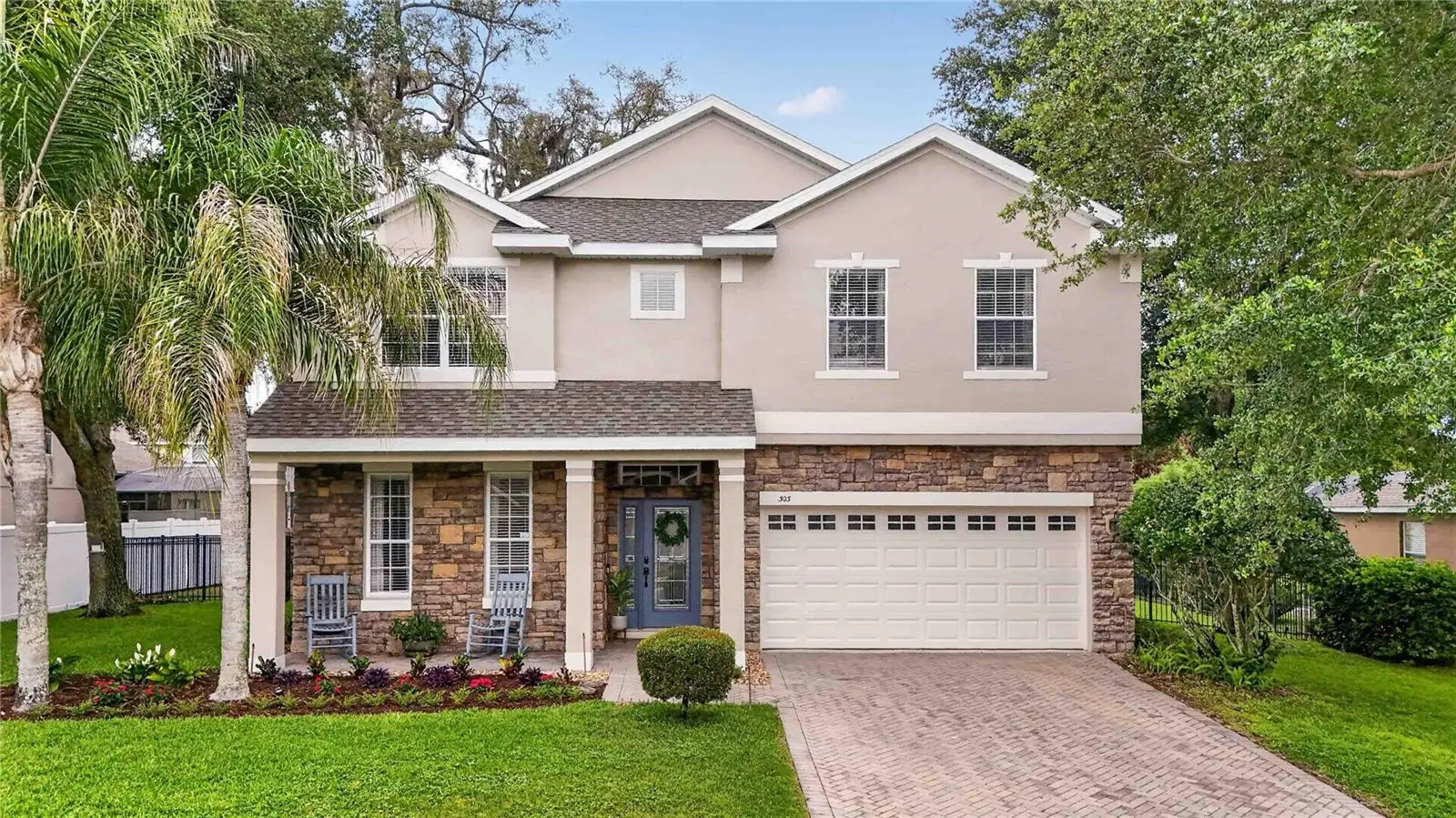 303 Blue Water Edge Drive, FL