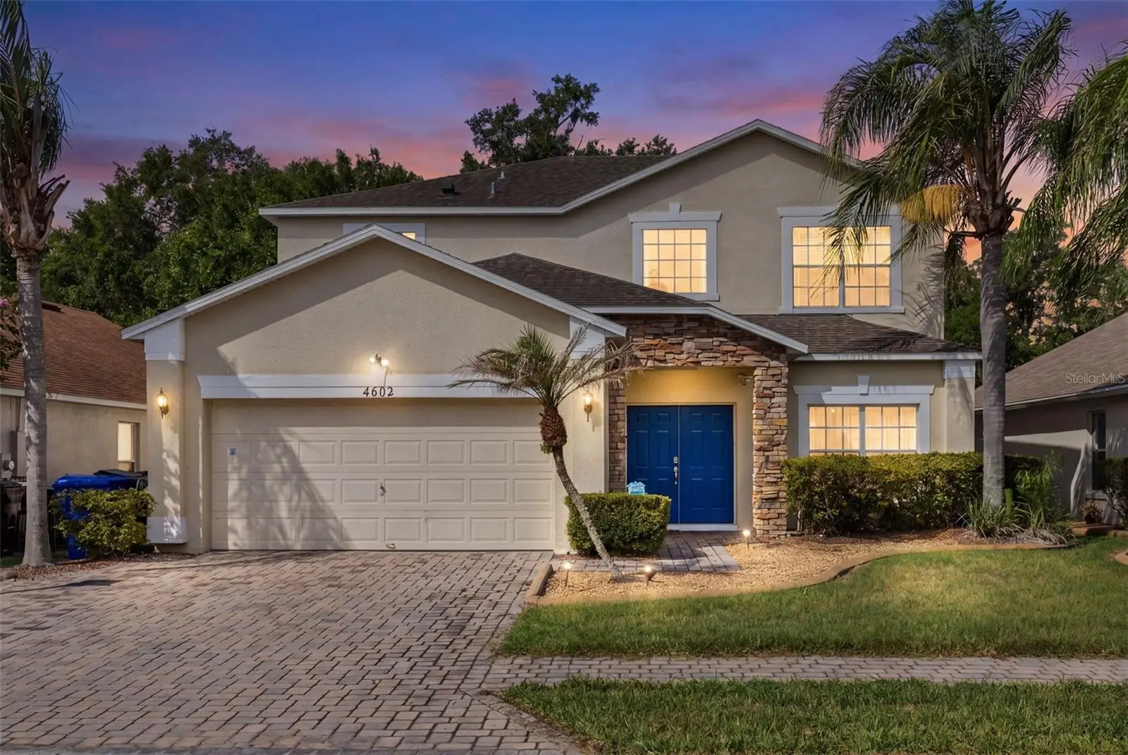 4602 Cumbrian Lakes Drive, FL