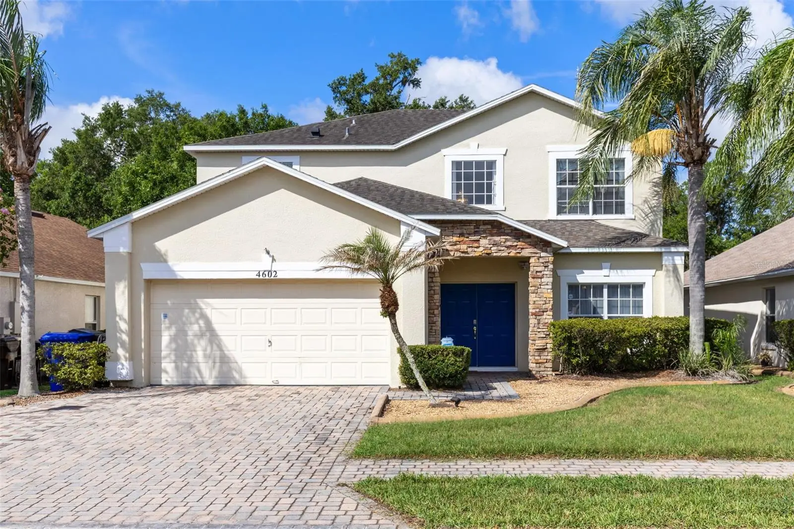 4602 Cumbrian Lakes Drive, FL