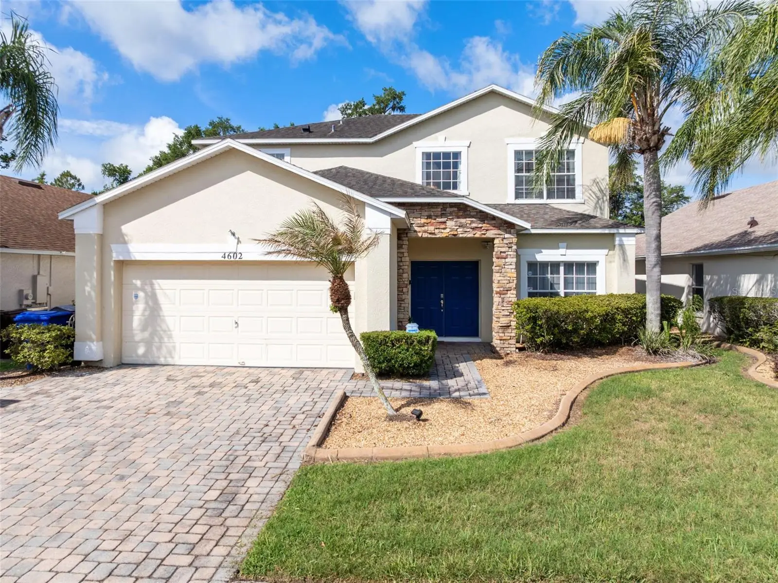 4602 Cumbrian Lakes Drive, FL