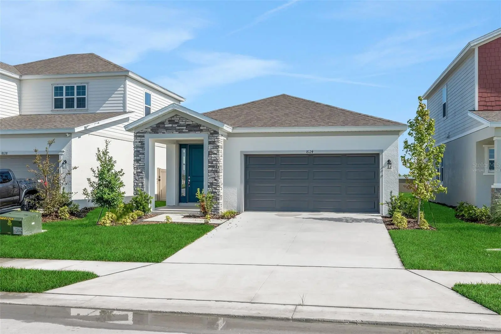 8124 Sunny Point Trail, FL