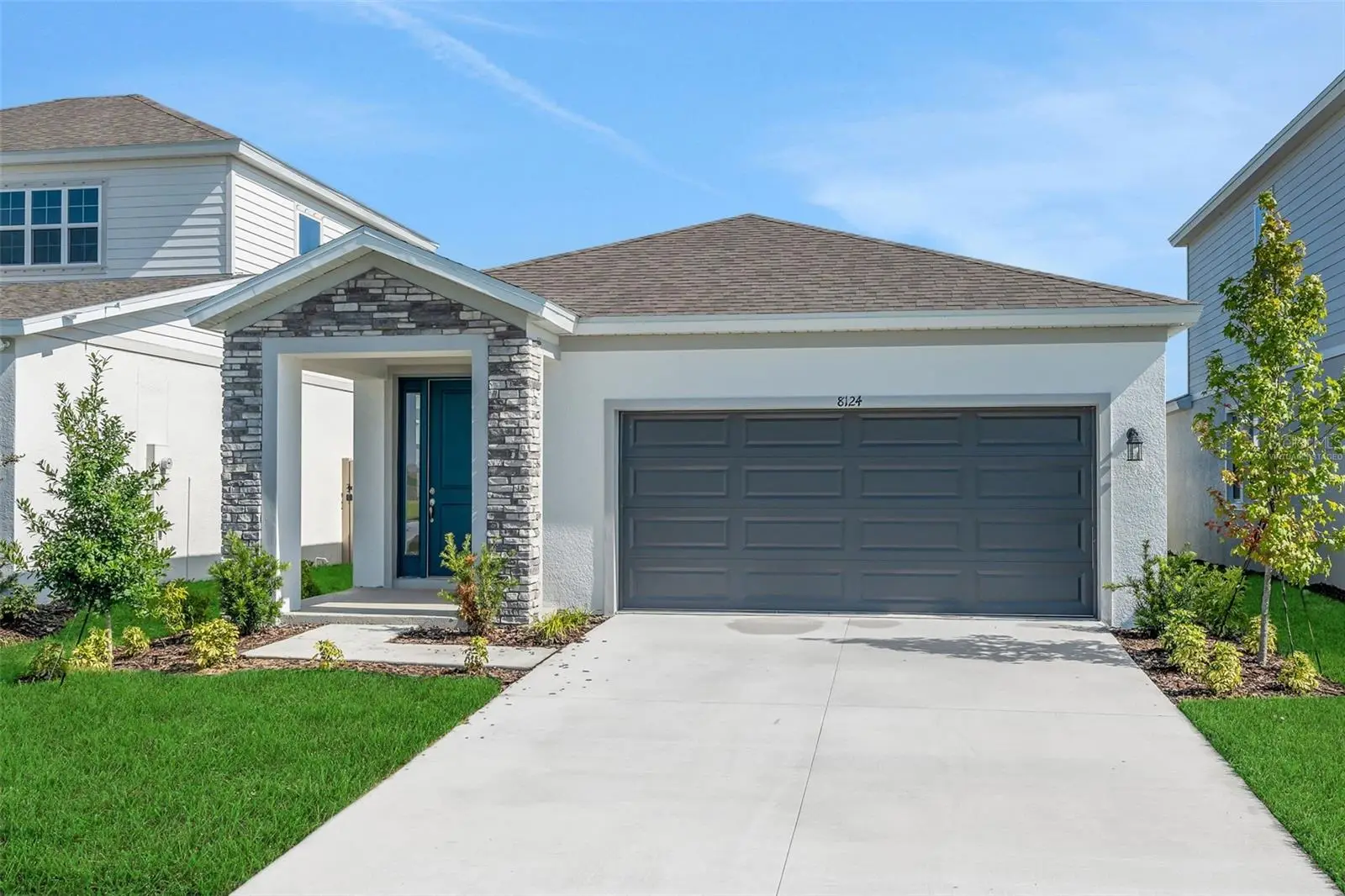 8124 Sunny Point Trail, FL