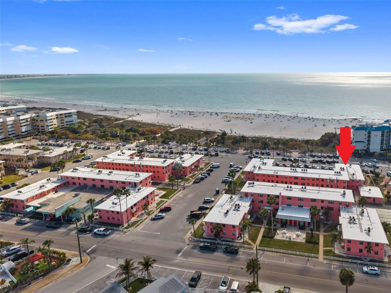 6800 Sunset Way, FL