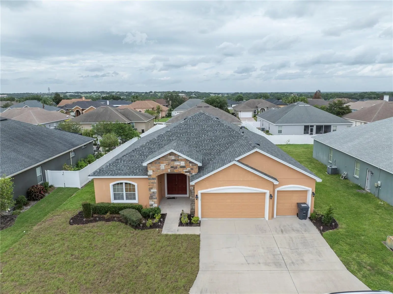 2850 Sheldon Street, FL