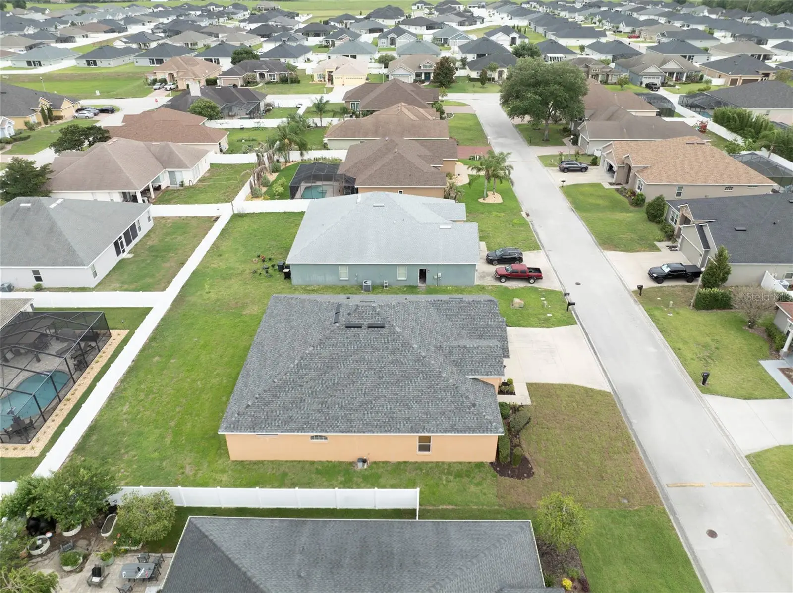 2850 Sheldon Street, FL