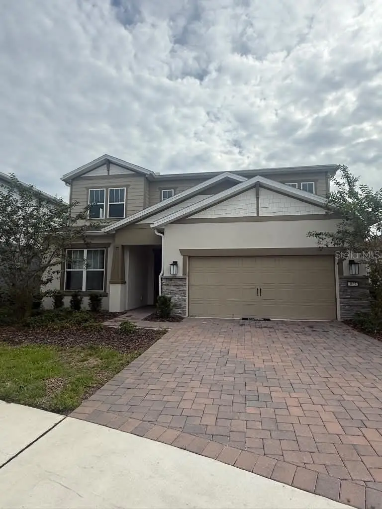 10732 Pahokee Beach Place, FL