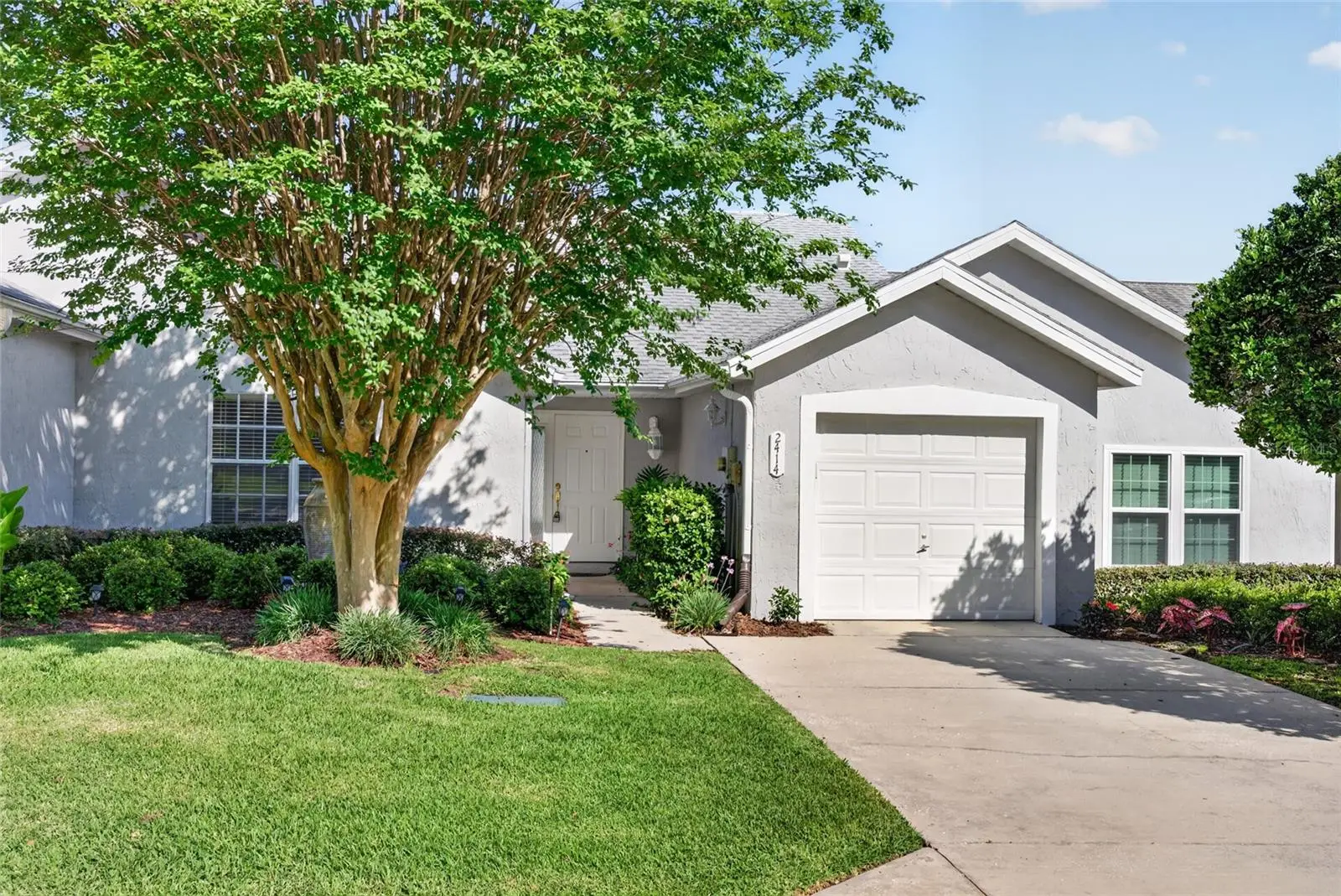 2414 20th Court, FL