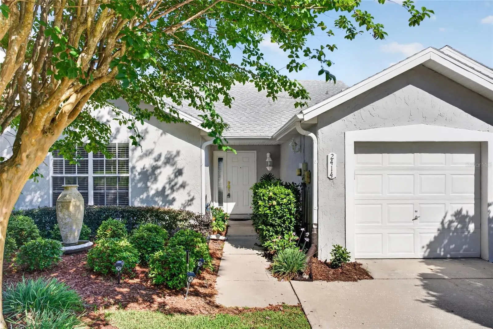 2414 20th Court, FL