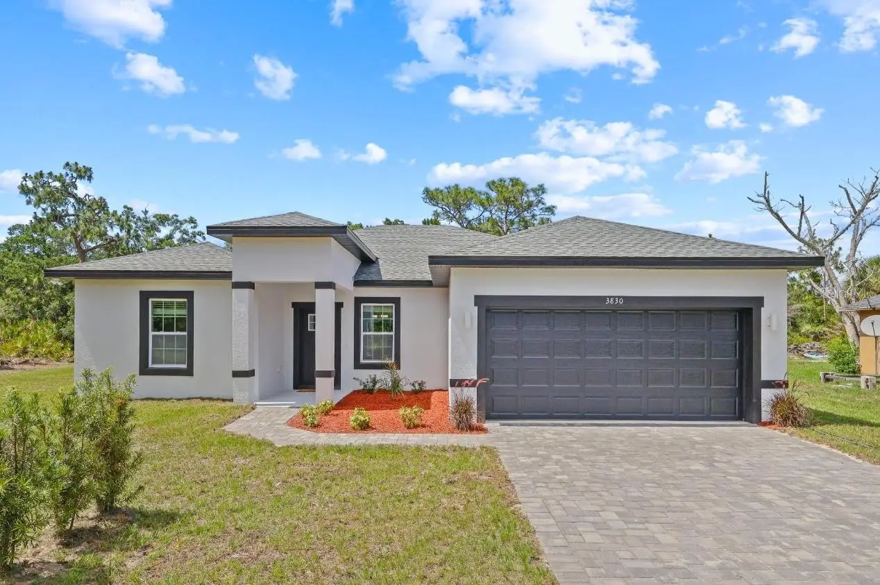 3830 Gardenia Drive, FL