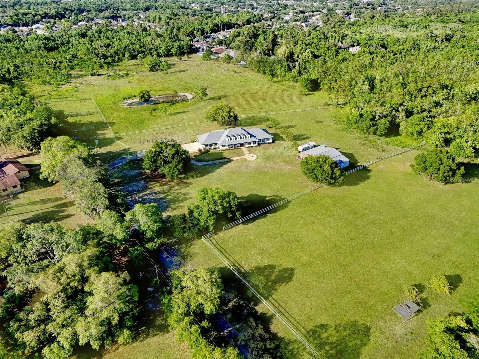 5750 Oak Hollow Lane, FL