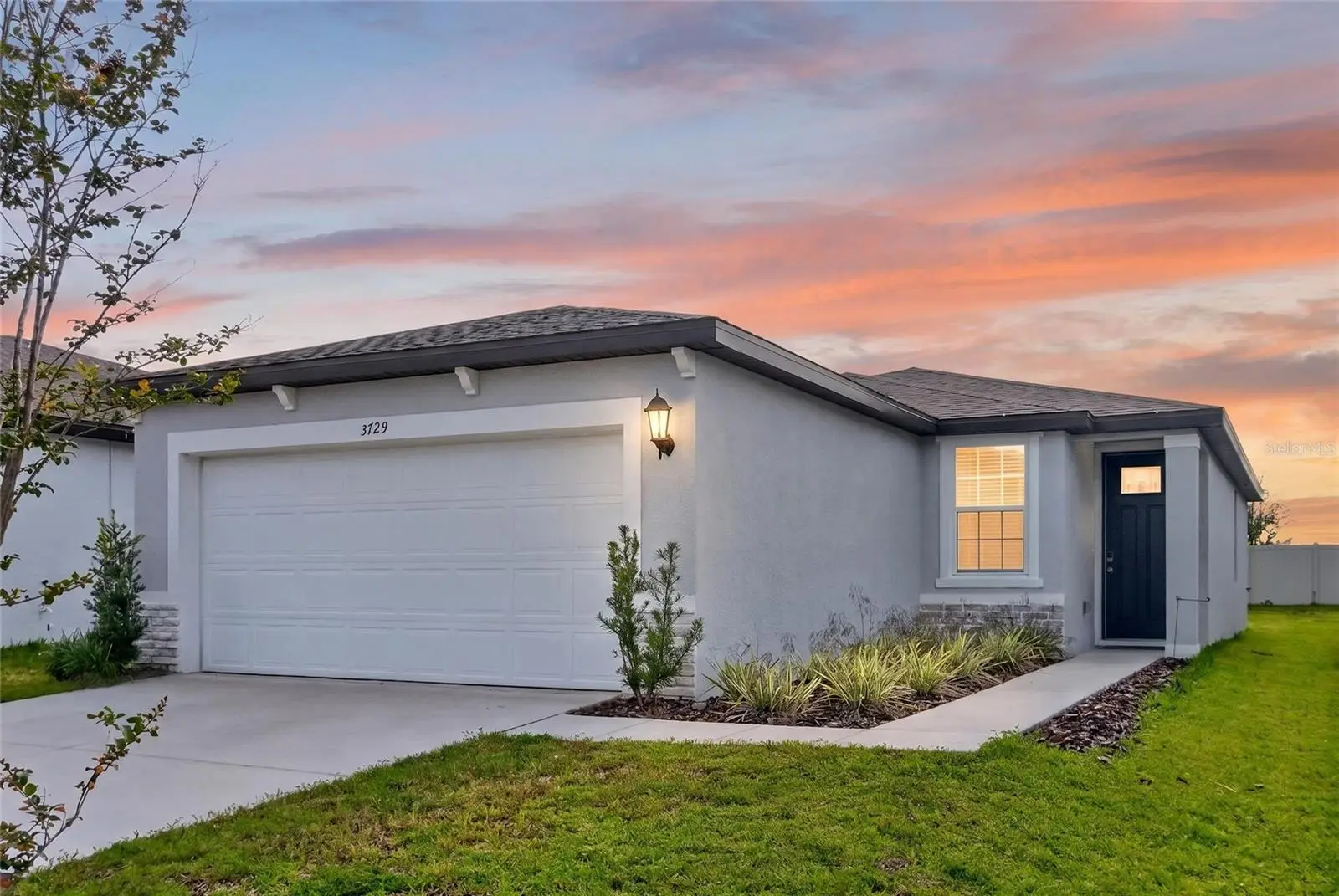 3729 Radiant Mountain Drive, FL