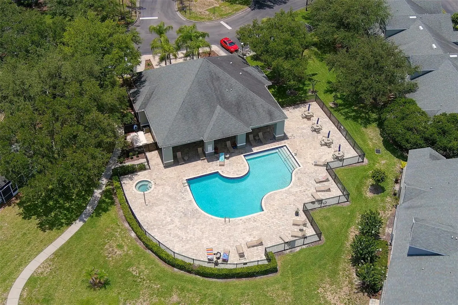 3638 Trafalgar Way, FL