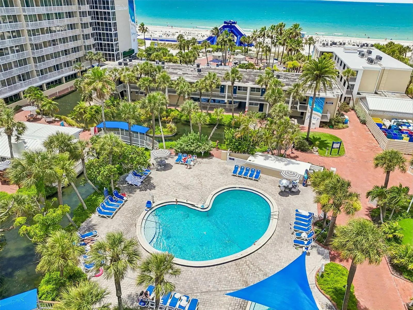 5500 Gulf Boulevard, FL