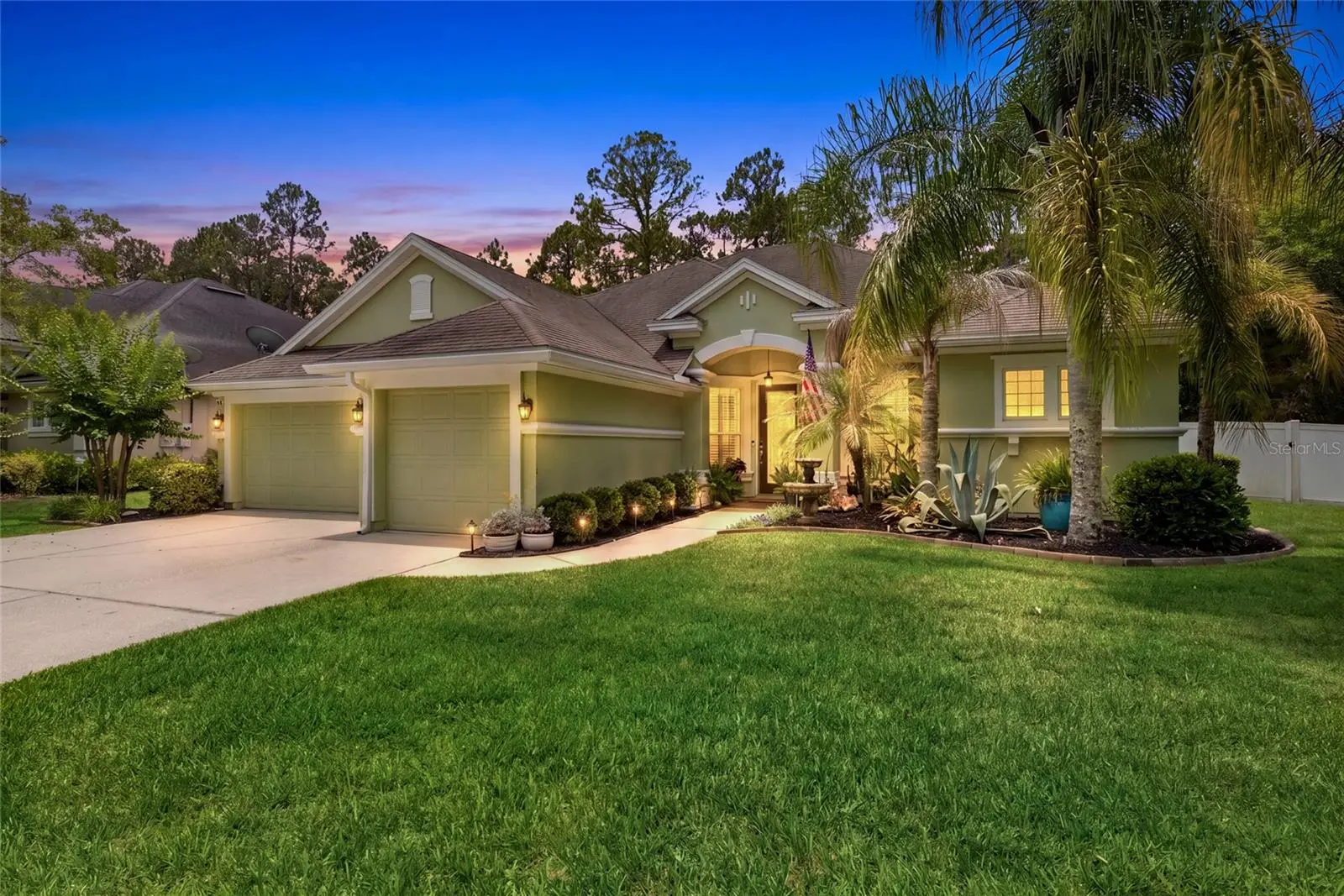 245 Worthington Parkway, FL