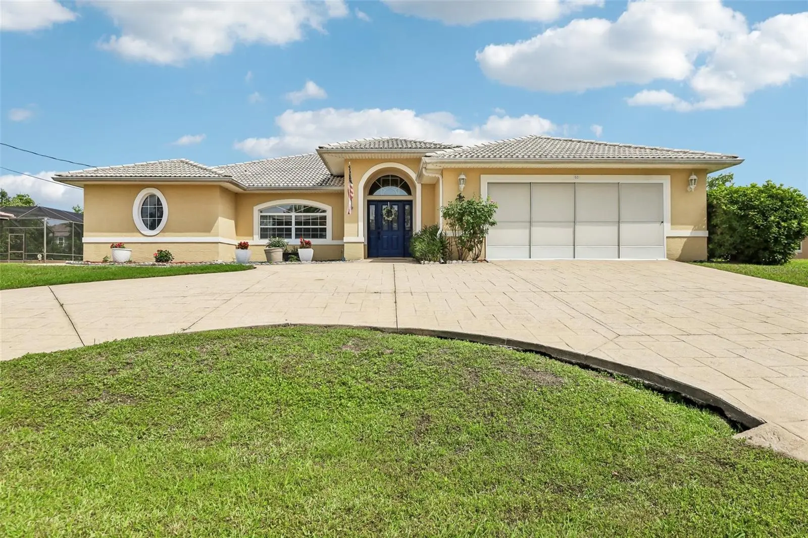 60 Woodbury Drive, FL