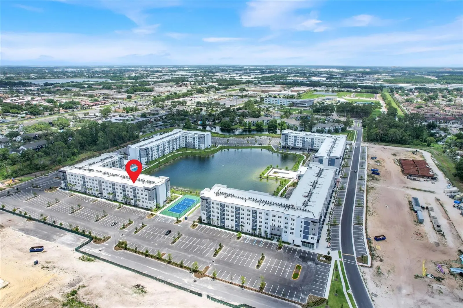 5579 Millenia Park Boulevard, FL