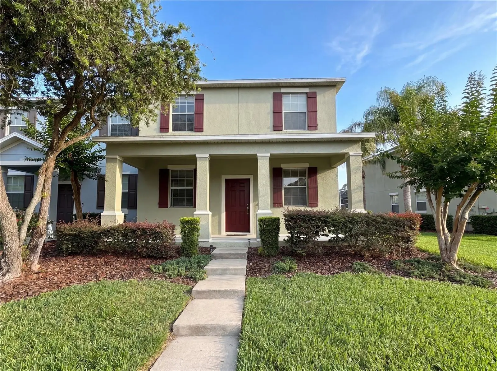 1308 Seburn Road, FL