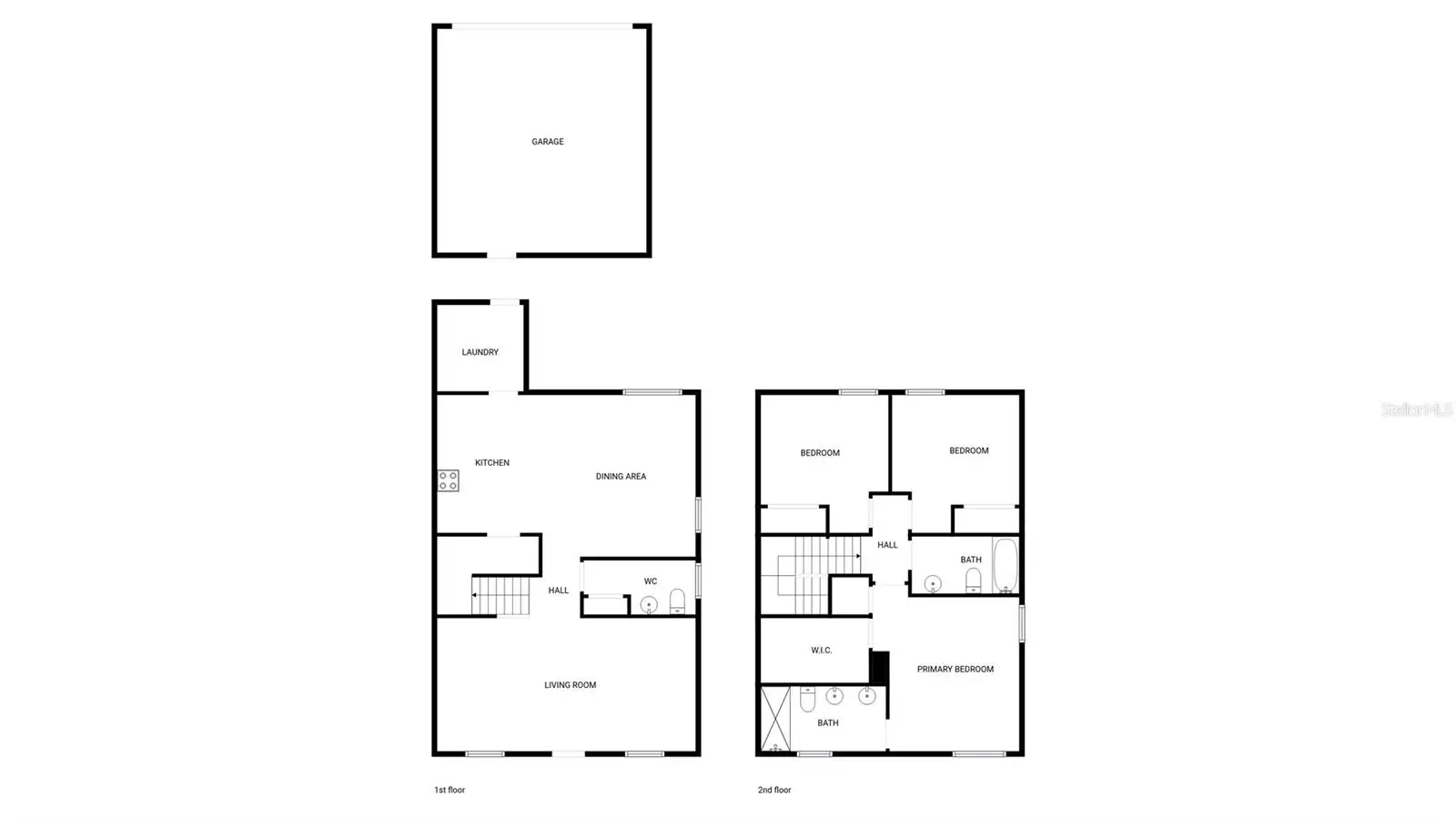 1308 Seburn Road, FL