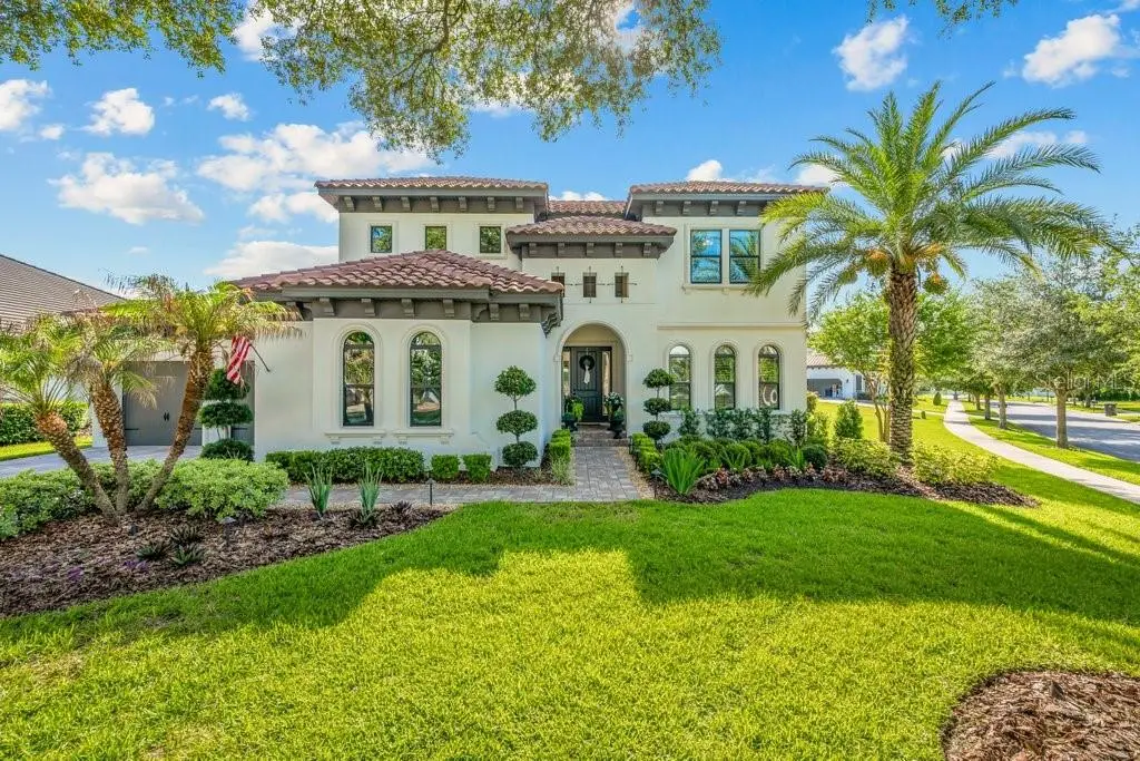 5201 Alafia Falls Drive, FL