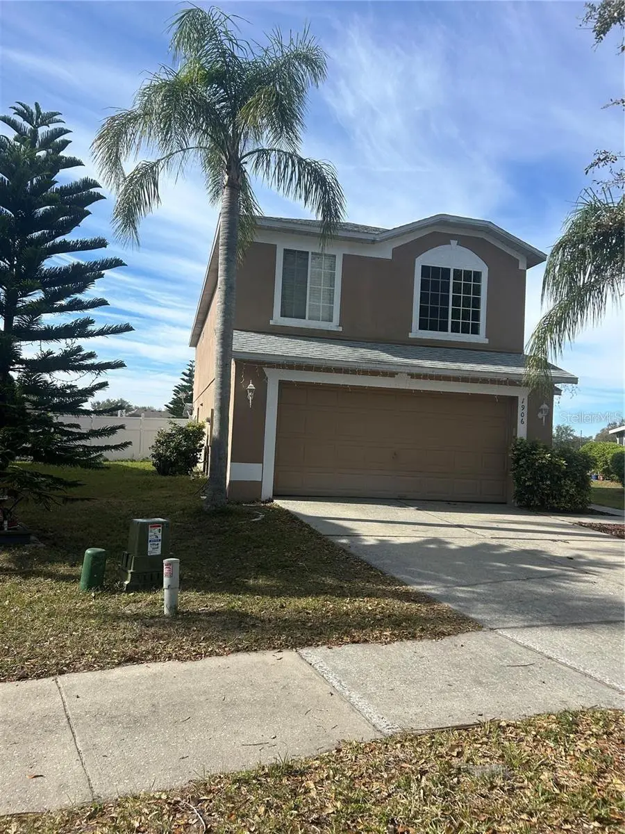 1906 Sherbourne Street, FL