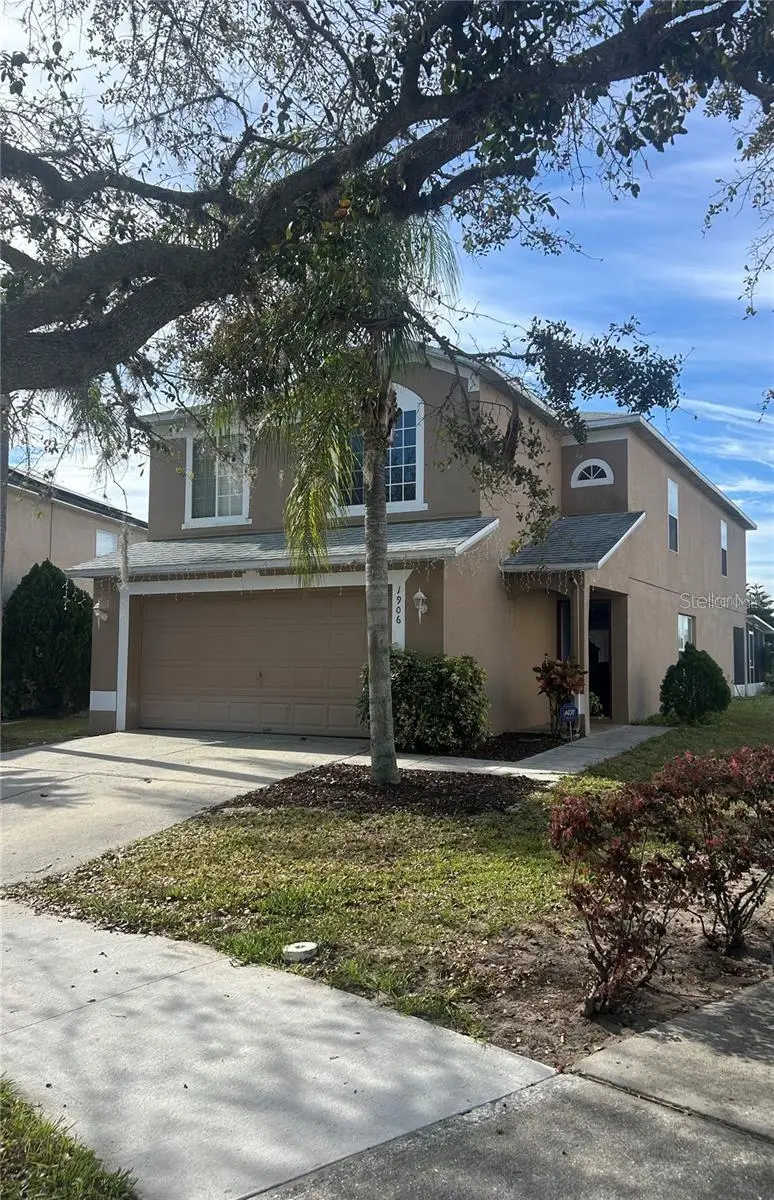 1906 Sherbourne Street, FL