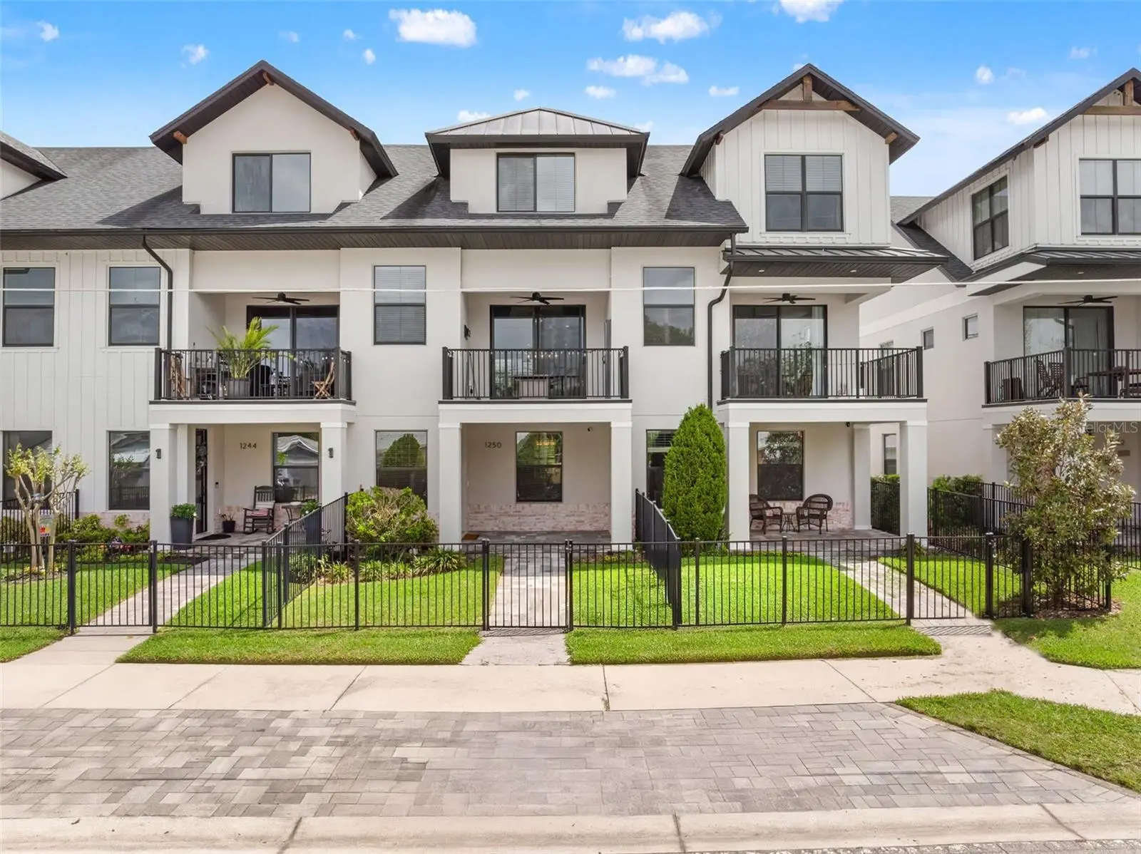 1250 Formosa Avenue, FL