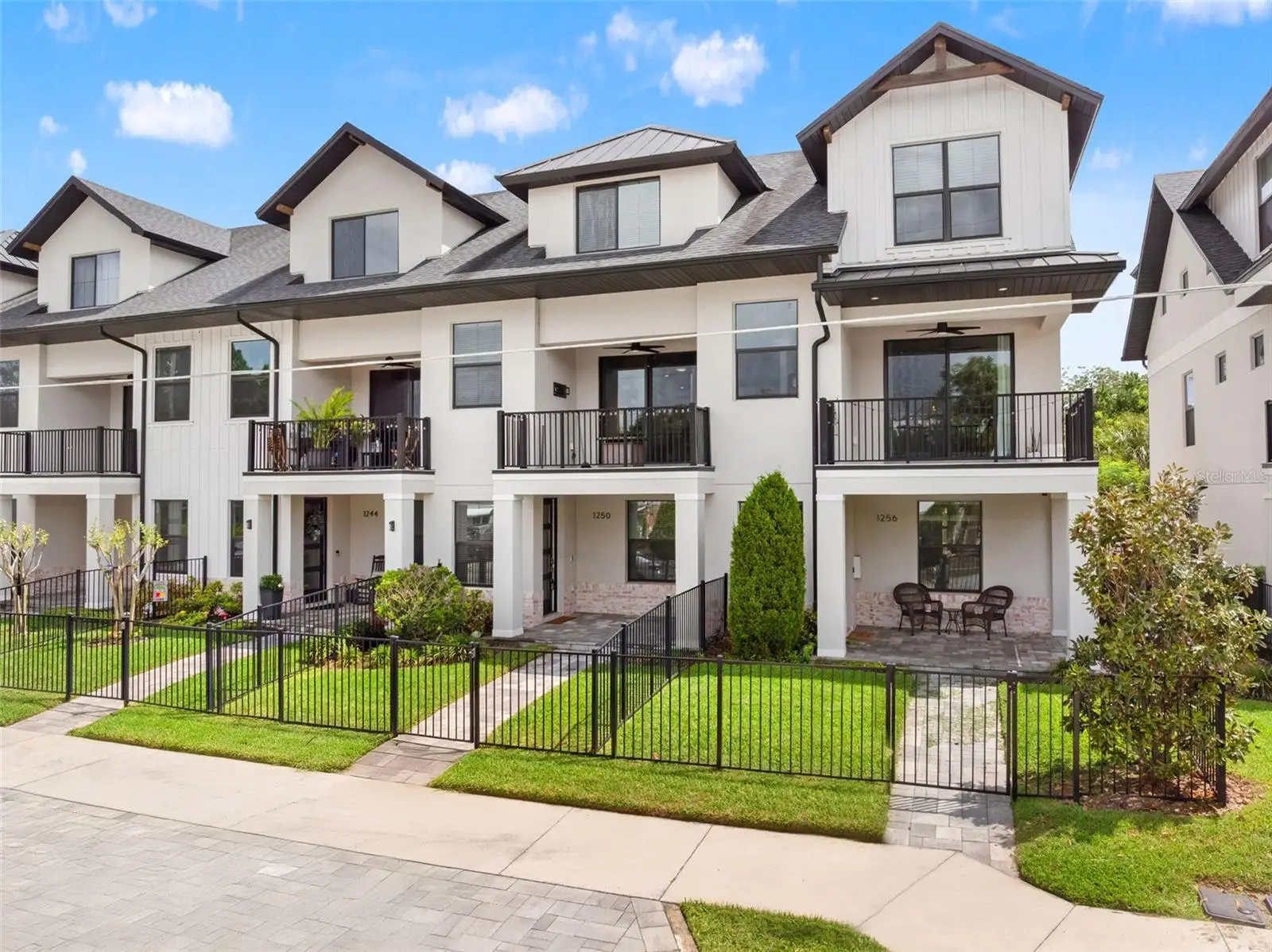 1250 Formosa Avenue, FL