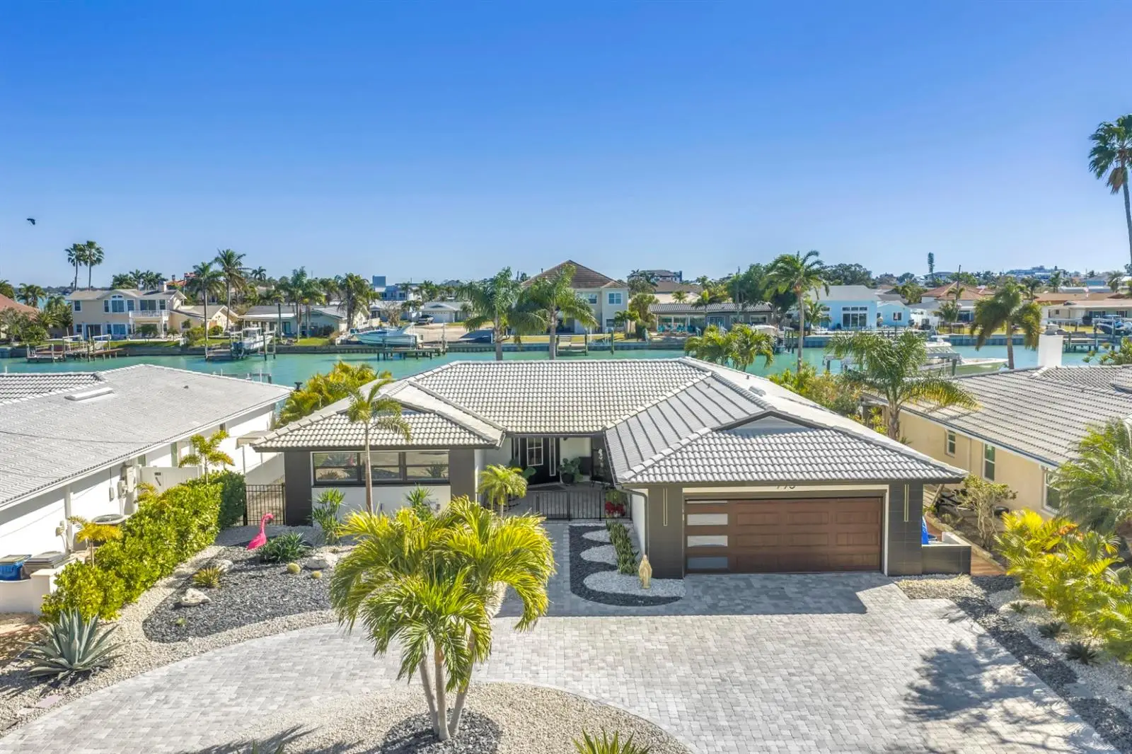 795 Capri Boulevard, FL