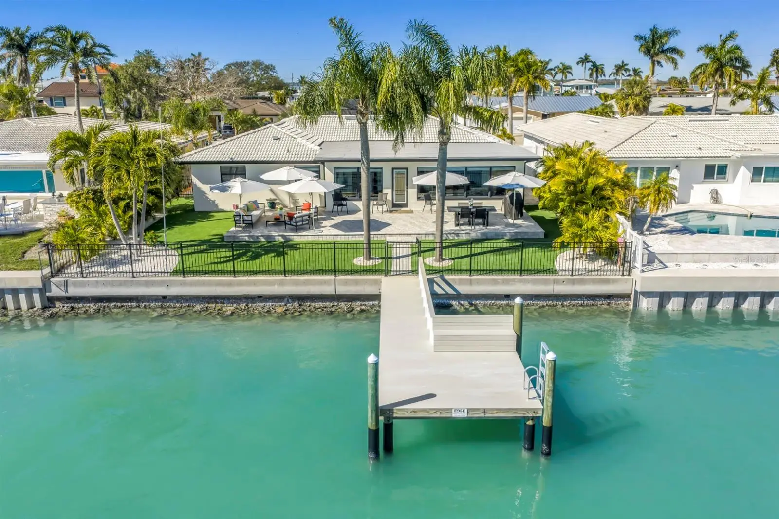 795 Capri Boulevard, FL
