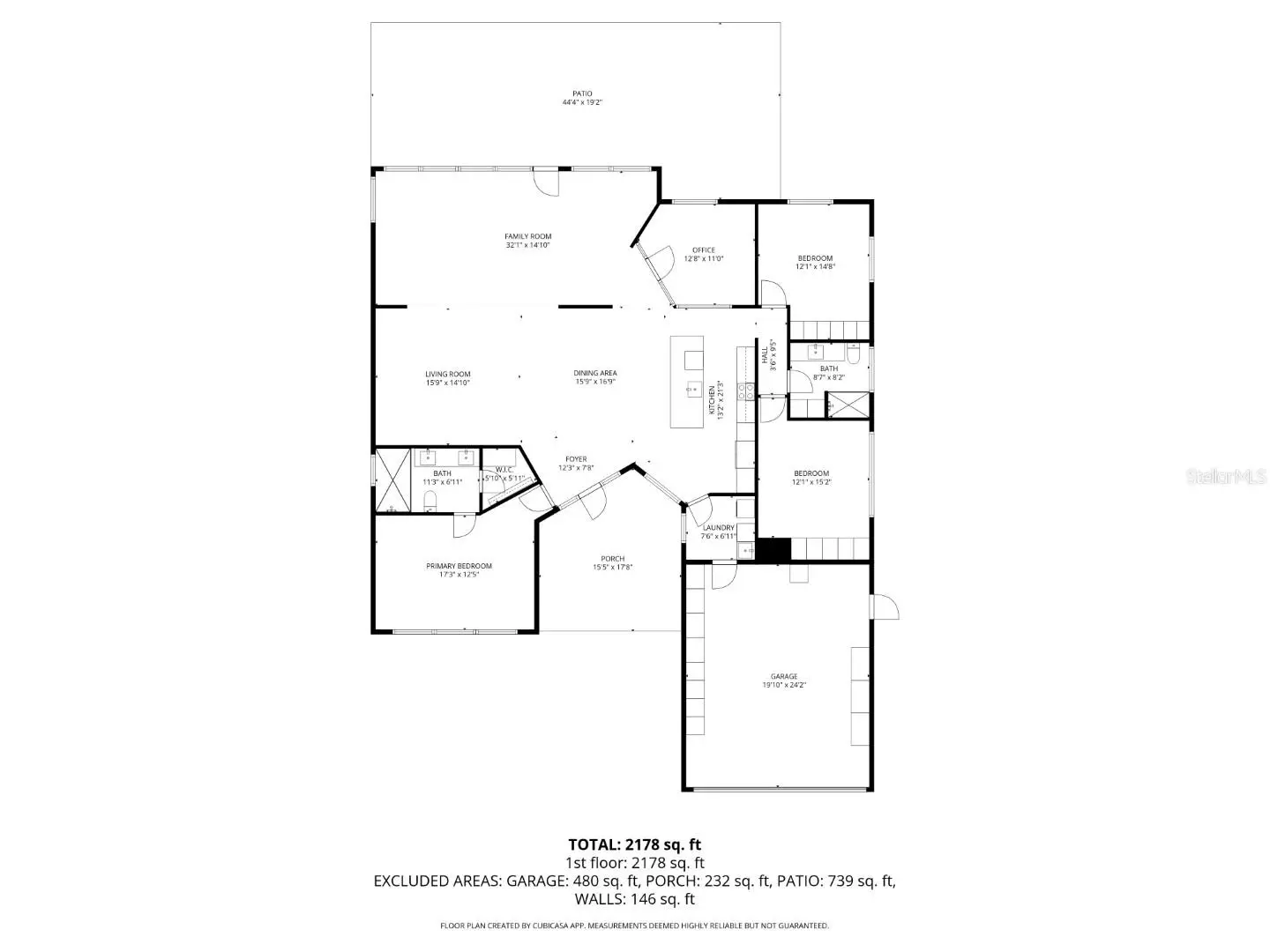 795 Capri Boulevard, FL