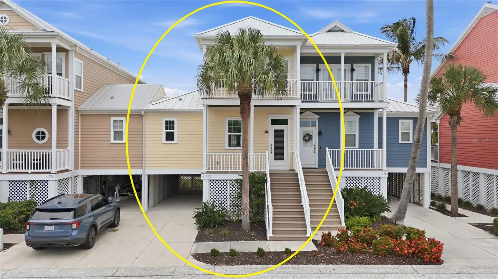 11780 Anglers Club Drive, FL
