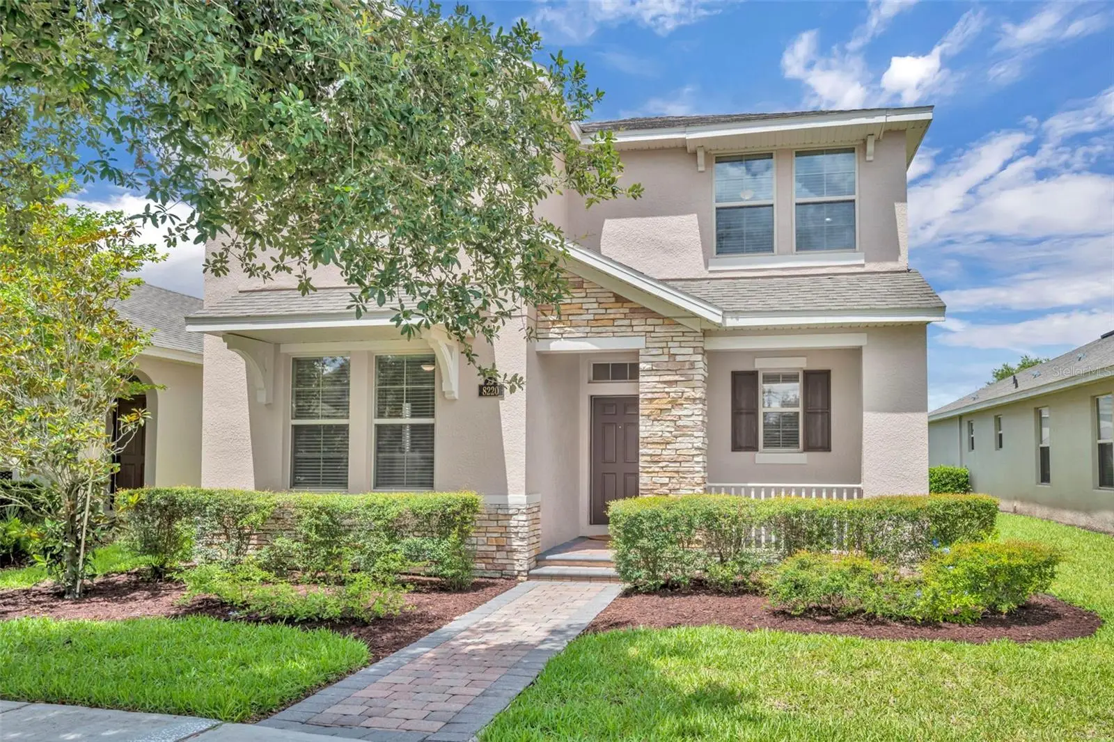 8220 Bayview Crossing Drive, FL