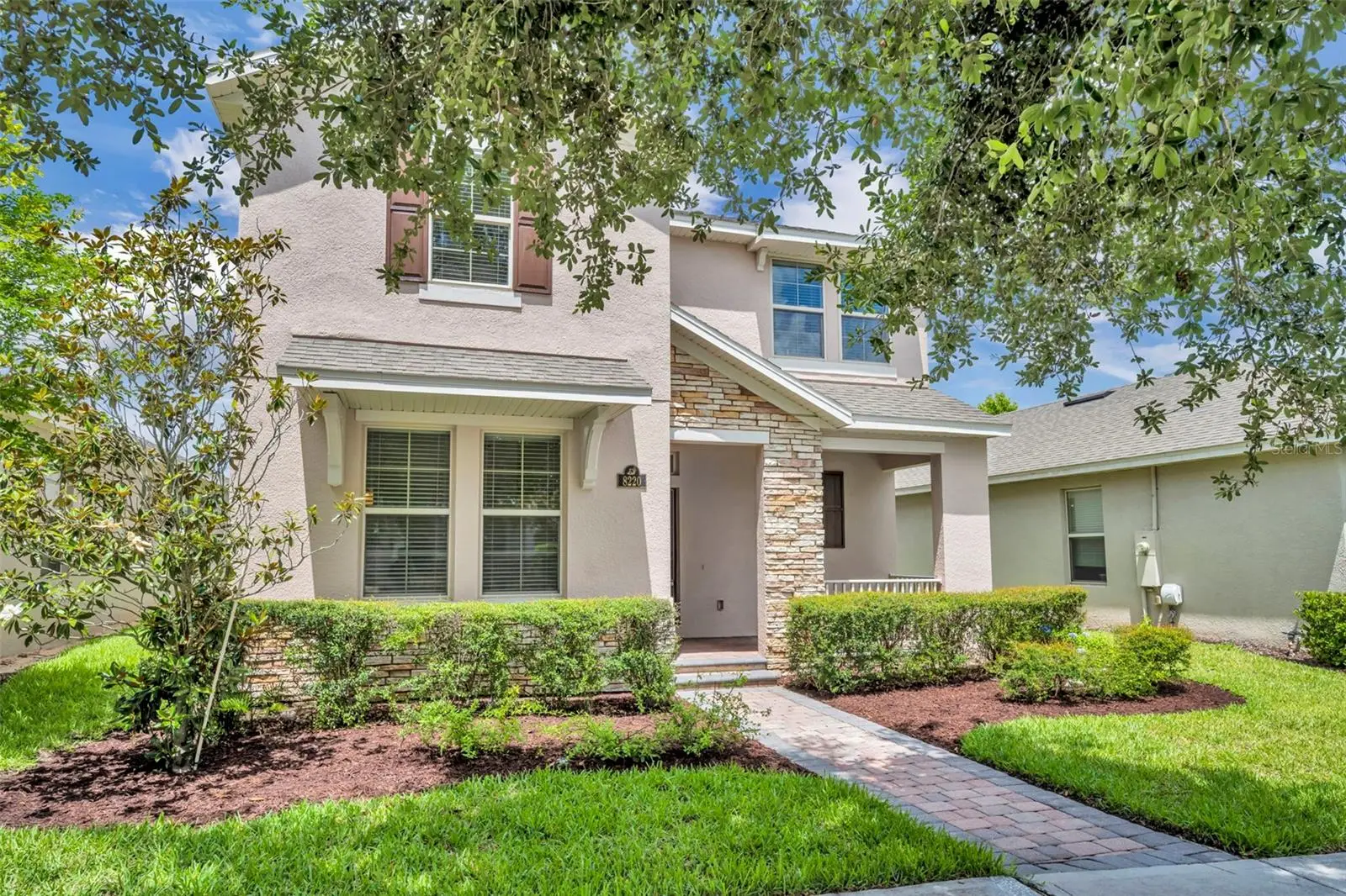 8220 Bayview Crossing Drive, FL