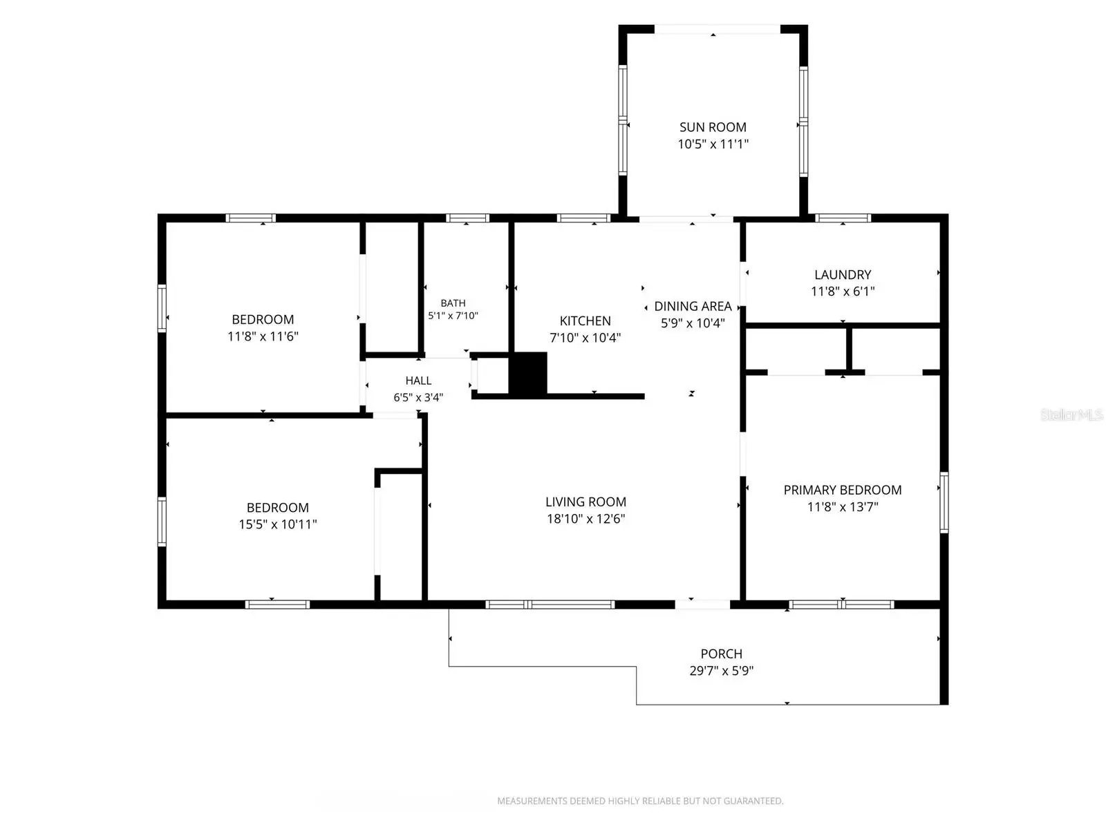 1474 59th Street, FL