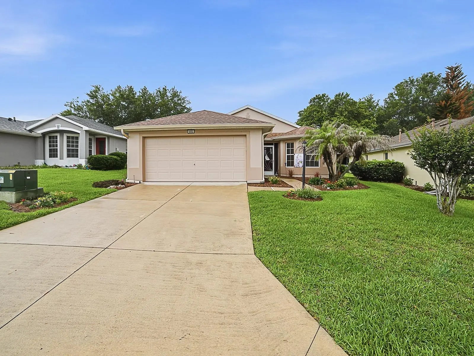 5052 China Sea, FL