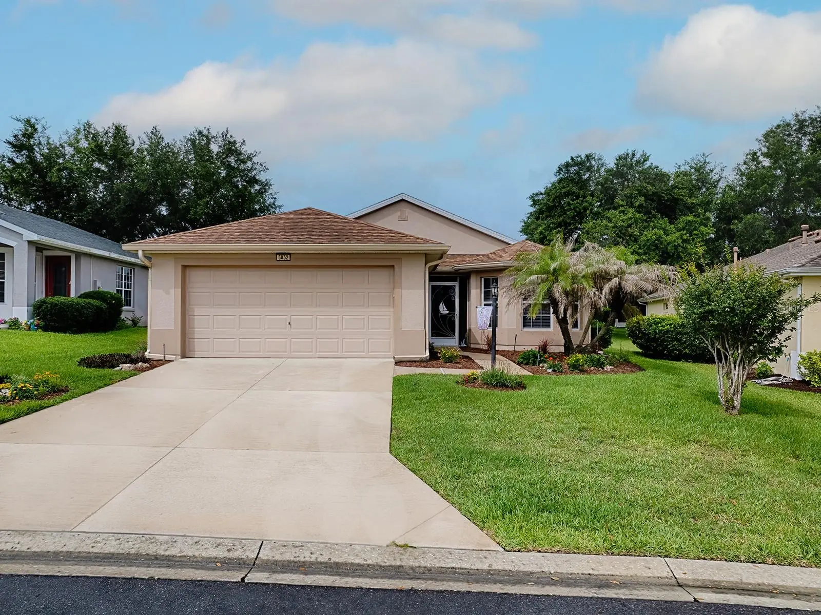 5052 China Sea, FL