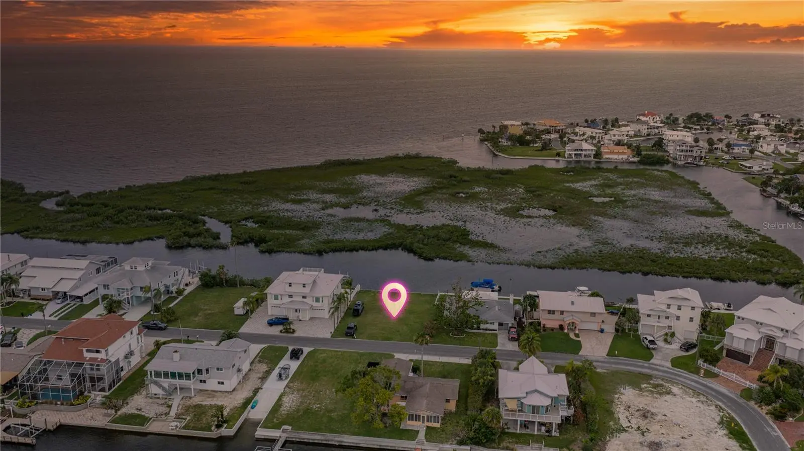 4181 Orchid Drive, FL